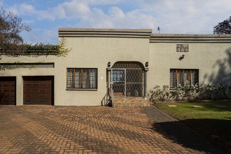 Ramandire Bed And Breakfast Riverview Witbank Emalahleni Mpumalanga South Africa House, Building, Architecture