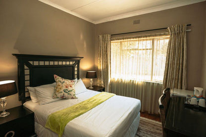Ramandire Bed And Breakfast Riverview Witbank Emalahleni Mpumalanga South Africa 