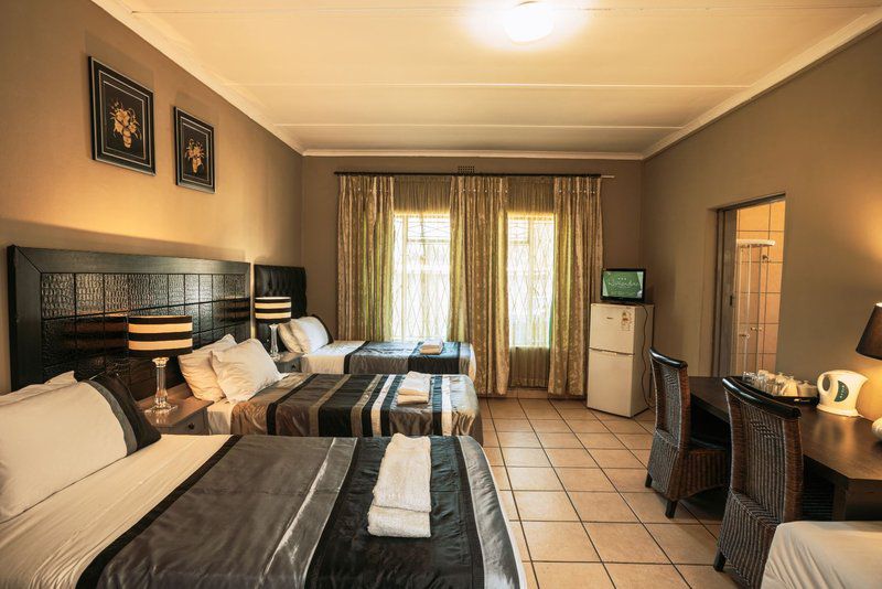 Ramandire Bed And Breakfast Riverview Witbank Emalahleni Mpumalanga South Africa Sepia Tones