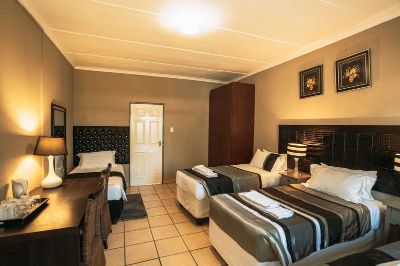Ramandire Bed And Breakfast Riverview Witbank Emalahleni Mpumalanga South Africa 
