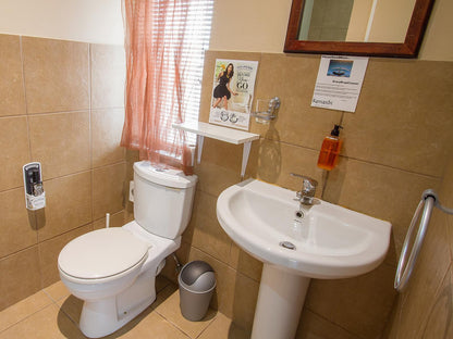Ramasibi Bed And Breakfast Parow Cape Town Western Cape South Africa Bathroom