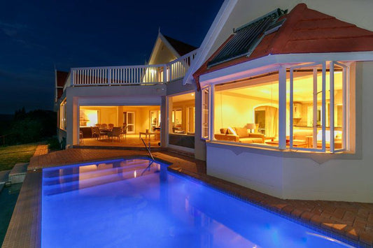 Pezula Rambling Elegance Cm31 Sparrebosch Knysna Western Cape South Africa Complementary Colors, House, Building, Architecture, Swimming Pool