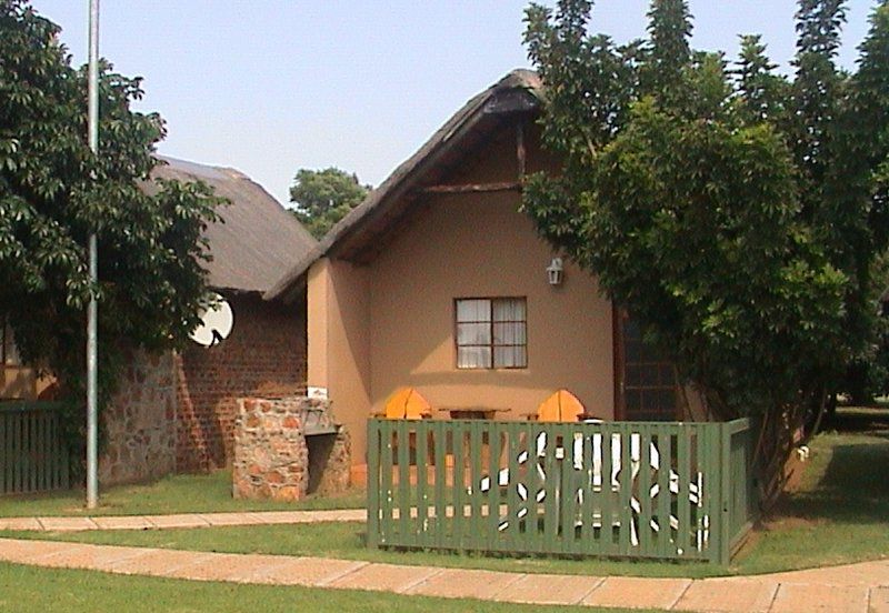 Rametsi Eco Game Farm Swartruggens North West Province South Africa House, Building, Architecture