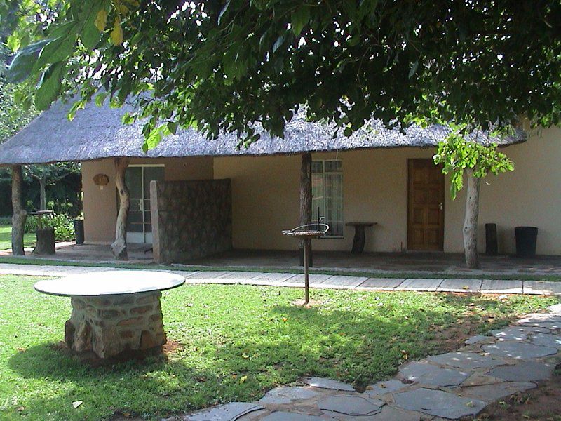 Rametsi Eco Game Farm Swartruggens North West Province South Africa House, Building, Architecture