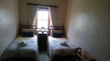 Ramino Guest Farm Hanover Northern Cape South Africa Bedroom