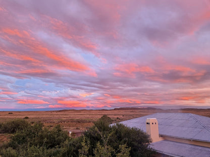 Ramino Guest Farm Hanover Northern Cape South Africa Nature