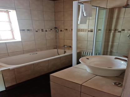 Ramkietjie Hotel And Restaurant Tres Jolie Johannesburg Gauteng South Africa Bathroom