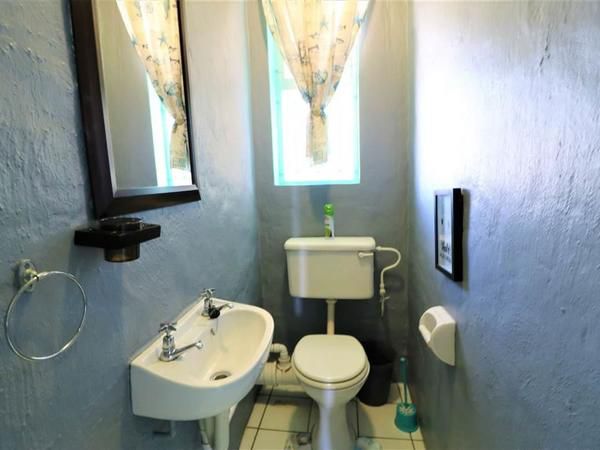 Ramsgate Beach Holiday Apartment Ramsgate Beach Margate Kwazulu Natal South Africa Bathroom