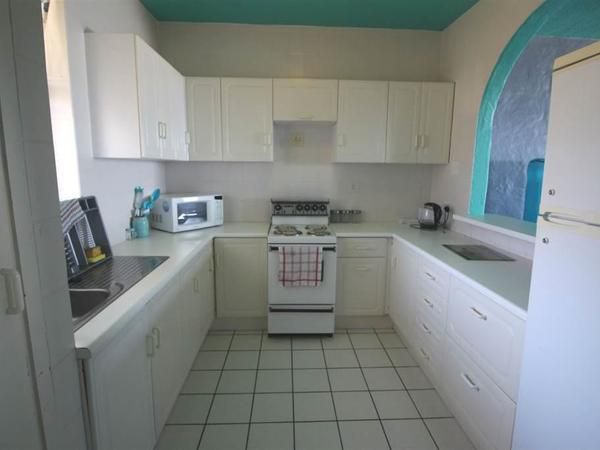 Ramsgate Beach Holiday Apartment Ramsgate Beach Margate Kwazulu Natal South Africa Kitchen