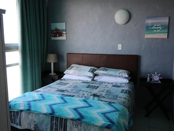 Ramsgate Beach Holiday Apartment Ramsgate Beach Margate Kwazulu Natal South Africa Bedroom