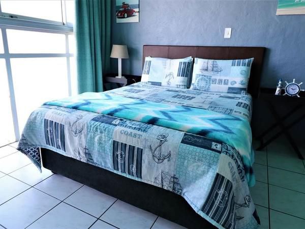 Ramsgate Beach Holiday Apartment Ramsgate Beach Margate Kwazulu Natal South Africa Bedroom