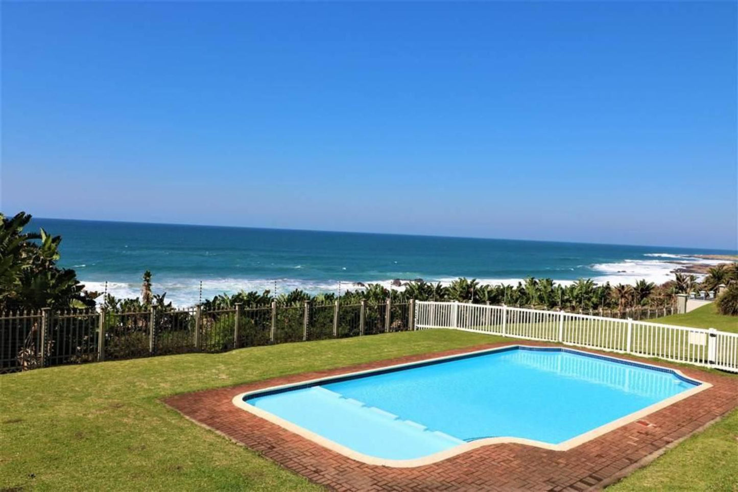 Ramsgate Beach Holiday Apartment Ramsgate Beach Margate Kwazulu Natal South Africa Complementary Colors, Colorful, Beach, Nature, Sand, Ocean, Waters, Swimming Pool