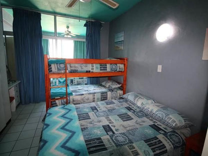 Ramsgate Beach Holiday Apartment Ramsgate Beach Margate Kwazulu Natal South Africa Bedroom