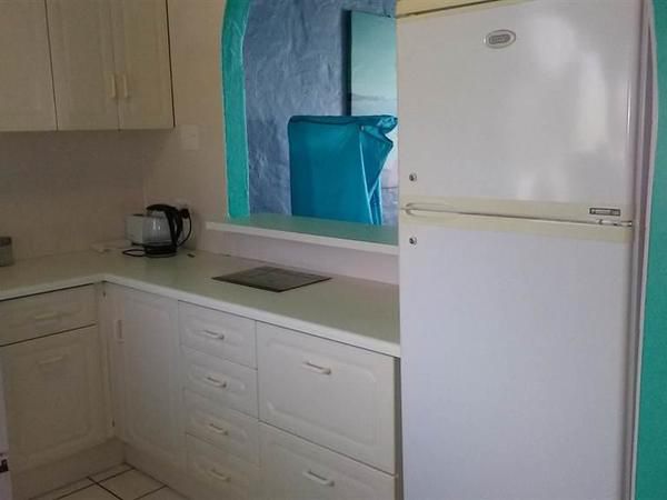 Ramsgate Beach Holiday Apartment Ramsgate Beach Margate Kwazulu Natal South Africa Kitchen