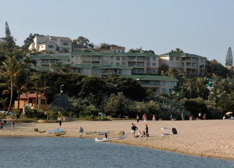 Ramsgate Palms Unit A Ramsgate Beach Margate Kwazulu Natal South Africa Beach, Nature, Sand, Palm Tree, Plant, Wood