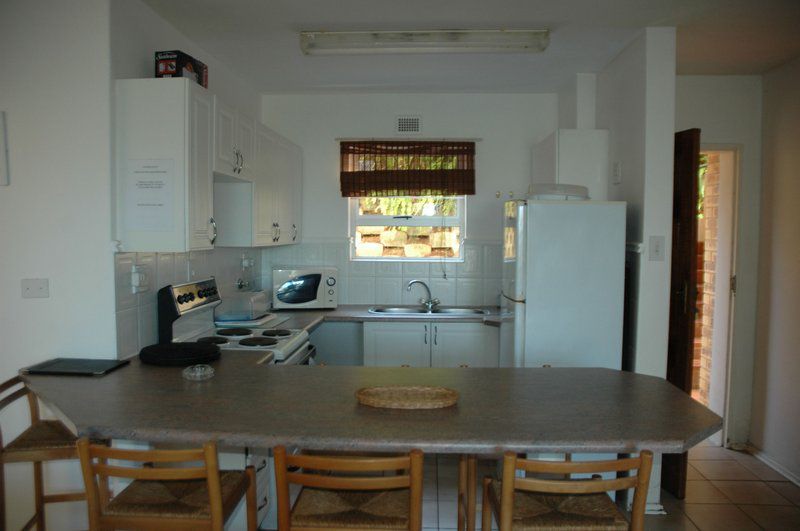 Ramsgate Palms Unit A Ramsgate Beach Margate Kwazulu Natal South Africa Kitchen