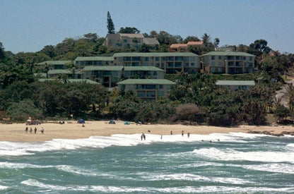 Ramsgate Palms Unit B Ramsgate Beach Margate Kwazulu Natal South Africa Beach, Nature, Sand, Palm Tree, Plant, Wood