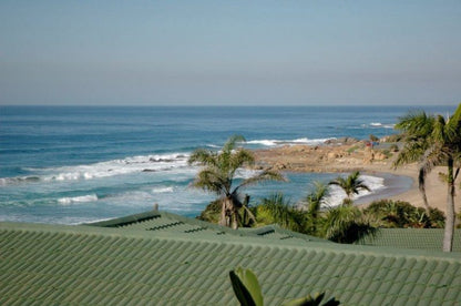 Ramsgate Palms Unit H Ramsgate Beach Margate Kwazulu Natal South Africa Beach, Nature, Sand, Palm Tree, Plant, Wood, Ocean, Waters