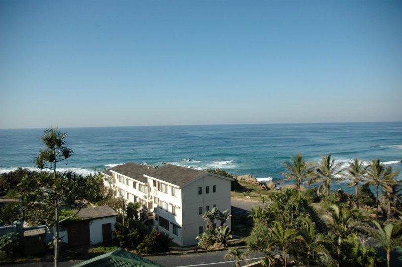 Ramsgate Palms Unit I Ramsgate Beach Margate Kwazulu Natal South Africa Beach, Nature, Sand, Palm Tree, Plant, Wood, Ocean, Waters