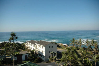 Ramsgate Palms Unit I Ramsgate Beach Margate Kwazulu Natal South Africa Beach, Nature, Sand, Palm Tree, Plant, Wood, Ocean, Waters