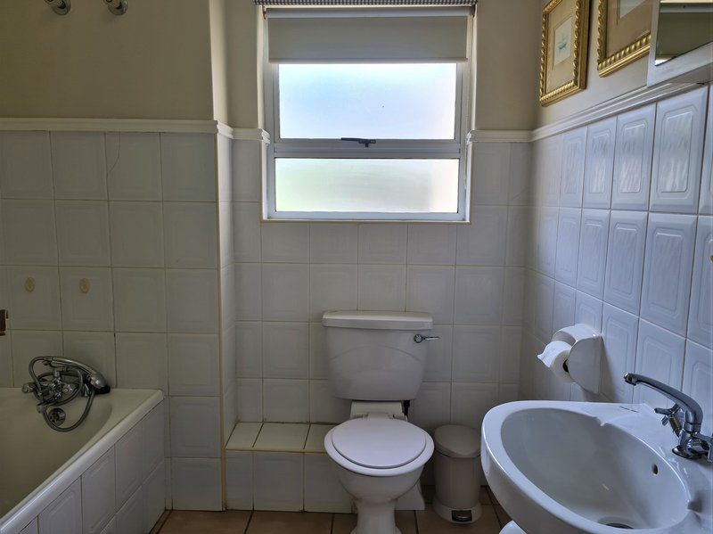 Ramsgate Palms Unit K Ramsgate Beach Margate Kwazulu Natal South Africa Bathroom