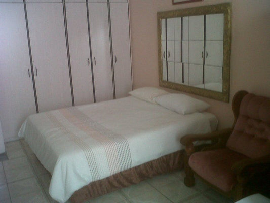 Rams Holiday Apartments Beachfront South Beach Durban South Beach Durban Kwazulu Natal South Africa Bedroom