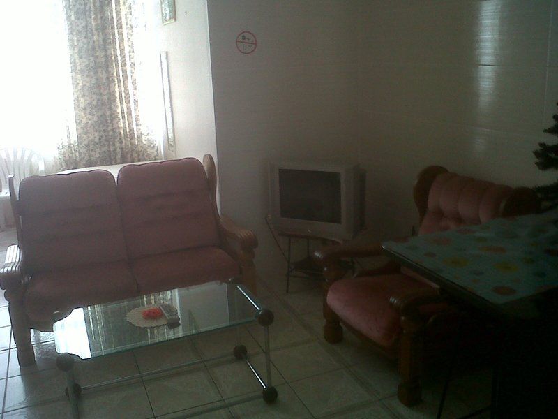 Rams Holiday Apartments Beachfront South Beach Durban South Beach Durban Kwazulu Natal South Africa Living Room