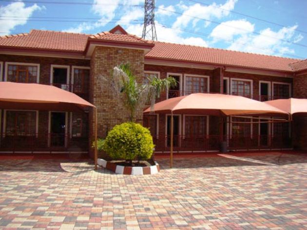 Ram S Lodge Polokwane Pietersburg Limpopo Province South Africa House, Building, Architecture