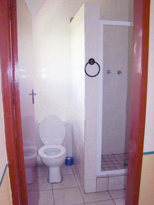 Ram S Lodge Polokwane Pietersburg Limpopo Province South Africa Bathroom