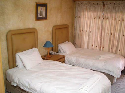 Ram S Lodge Polokwane Pietersburg Limpopo Province South Africa Bedroom