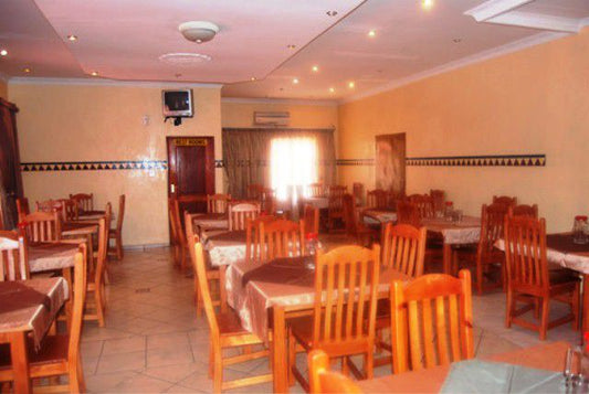Ram S Lodge Polokwane Pietersburg Limpopo Province South Africa Colorful, Restaurant, Seminar Room