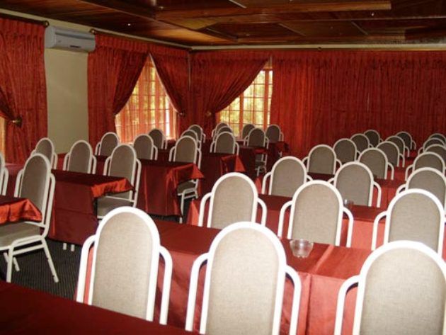 Ram S Lodge Polokwane Pietersburg Limpopo Province South Africa Seminar Room