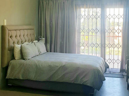 Rand Self Catering Accommodation Carolina Mpumalanga South Africa Bedroom