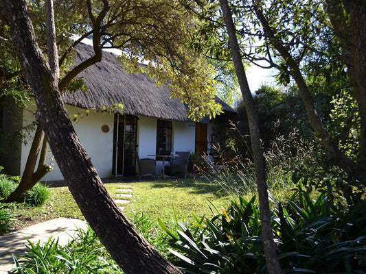 Random Harvest Country Cottages Muldersdrift Gauteng South Africa Building, Architecture, House, Plant, Nature