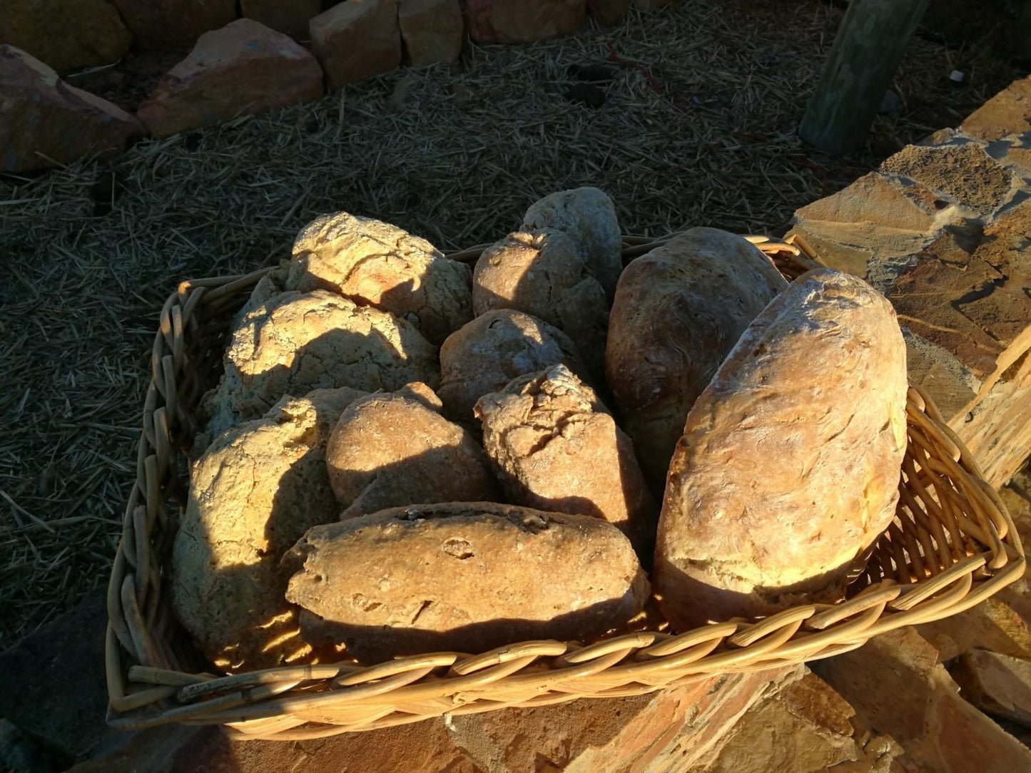 Rangers Reserve Touws River Western Cape South Africa Bread, Bakery Product, Food