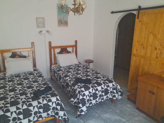 Bedroom, Ranonkel Guesthouse, Bronkhorstspruit, Bronkhorstspruit