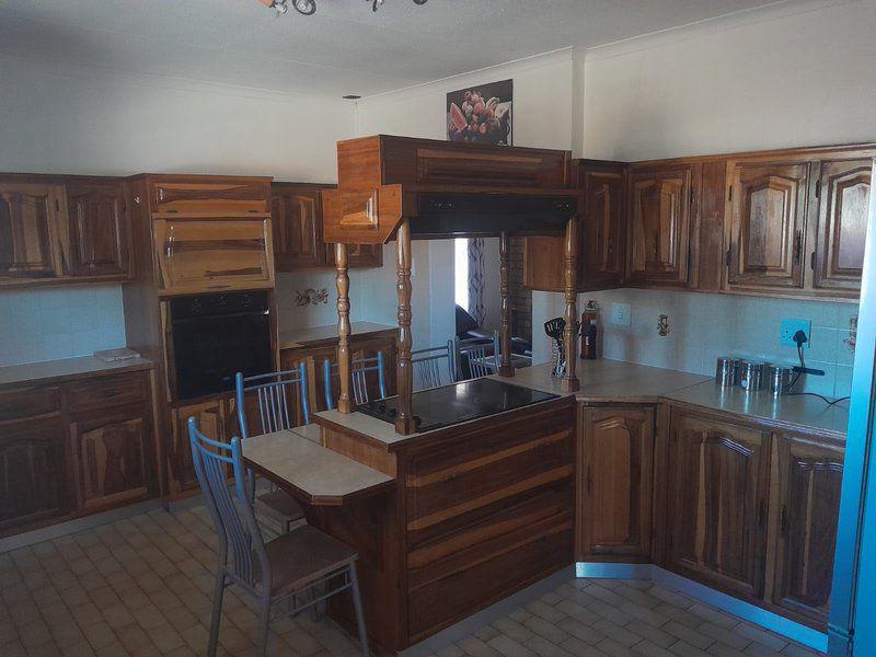 Kitchen, Ranonkel Guesthouse, Bronkhorstspruit, Bronkhorstspruit