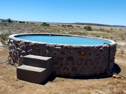 Raptor Ridge Lodge Gariep Dam Free State South Africa Complementary Colors, Swimming Pool