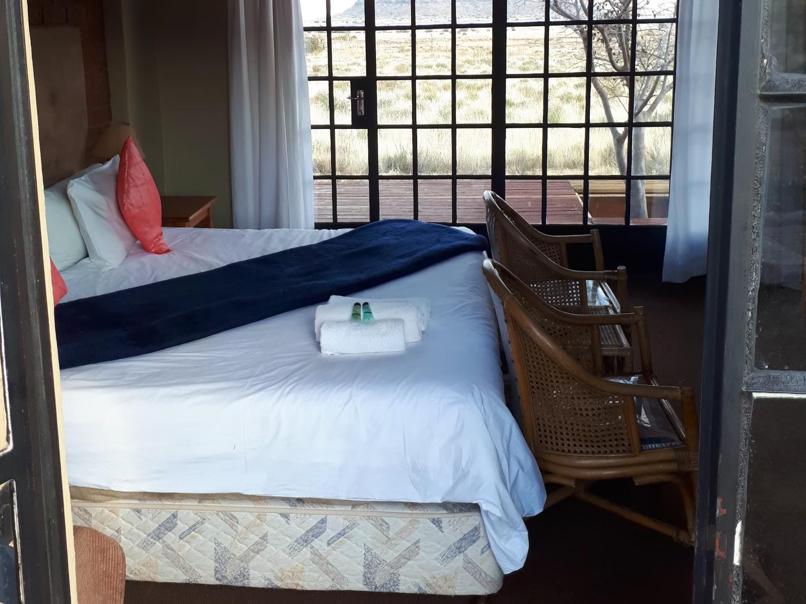 Raptor Ridge Lodge Gariep Dam Free State South Africa Bedroom