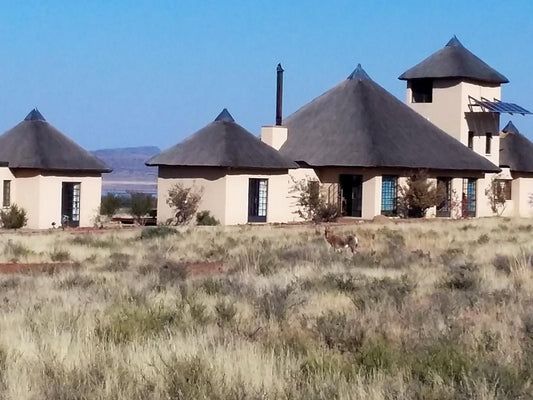 Raptor Ridge Lodge Gariep Dam Free State South Africa Complementary Colors, Building, Architecture, Desert, Nature, Sand