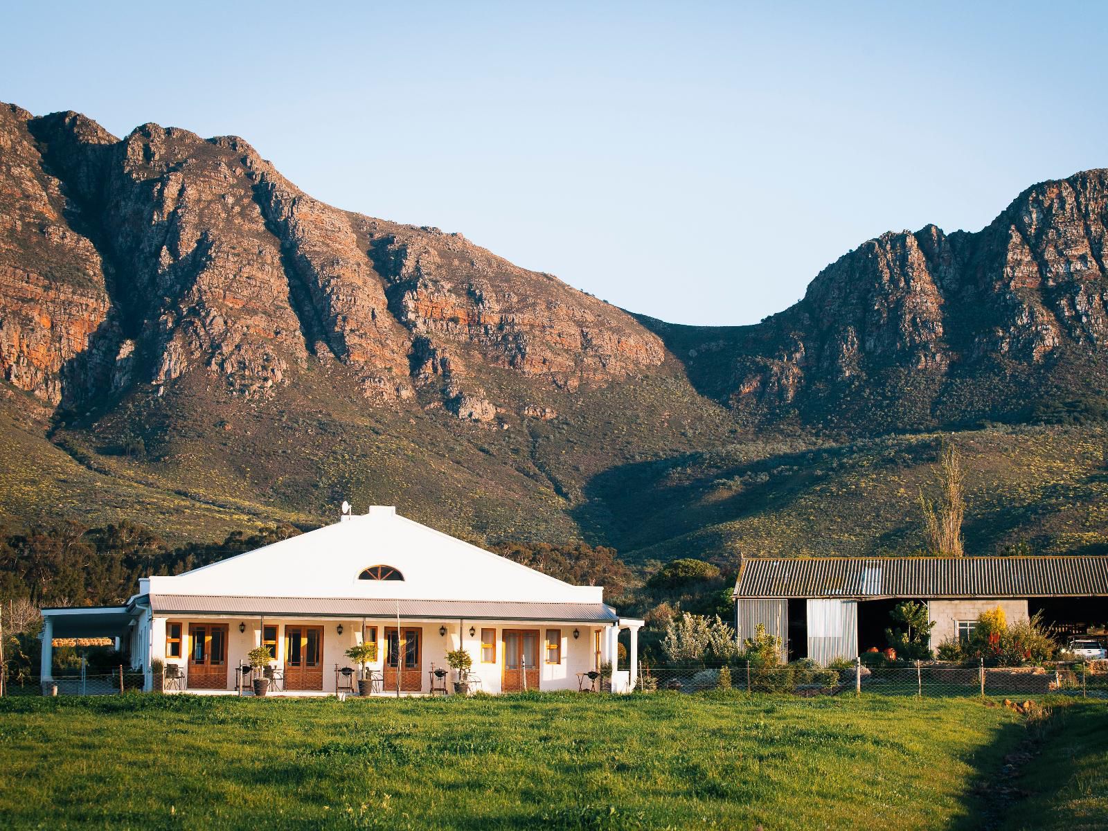 Raptor Rise Tulbagh Western Cape South Africa Complementary Colors, Mountain, Nature