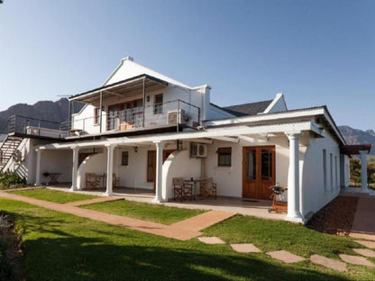 Raptor Rise Tulbagh Western Cape South Africa Complementary Colors, House, Building, Architecture