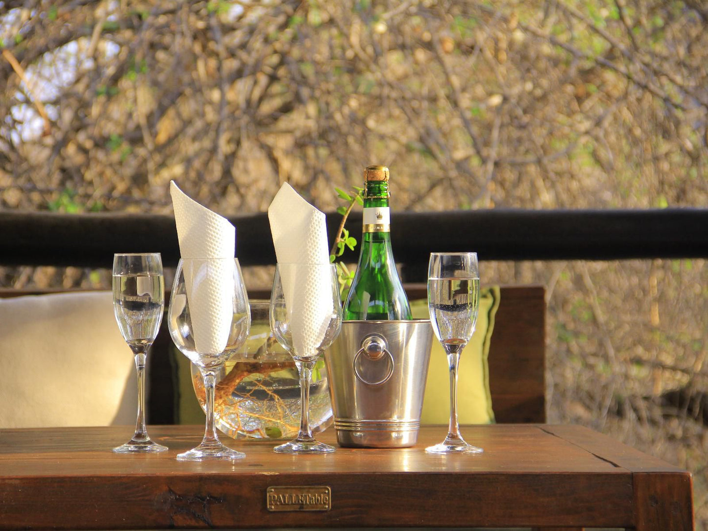 Hoedspruit Raptors Lodge No 16 Hoedspruit Limpopo Province South Africa Drink, Food