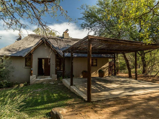 Raptors Lodge Group Self Catering Accommodation Hoedspruit Limpopo Province South Africa Cabin, Building, Architecture, House