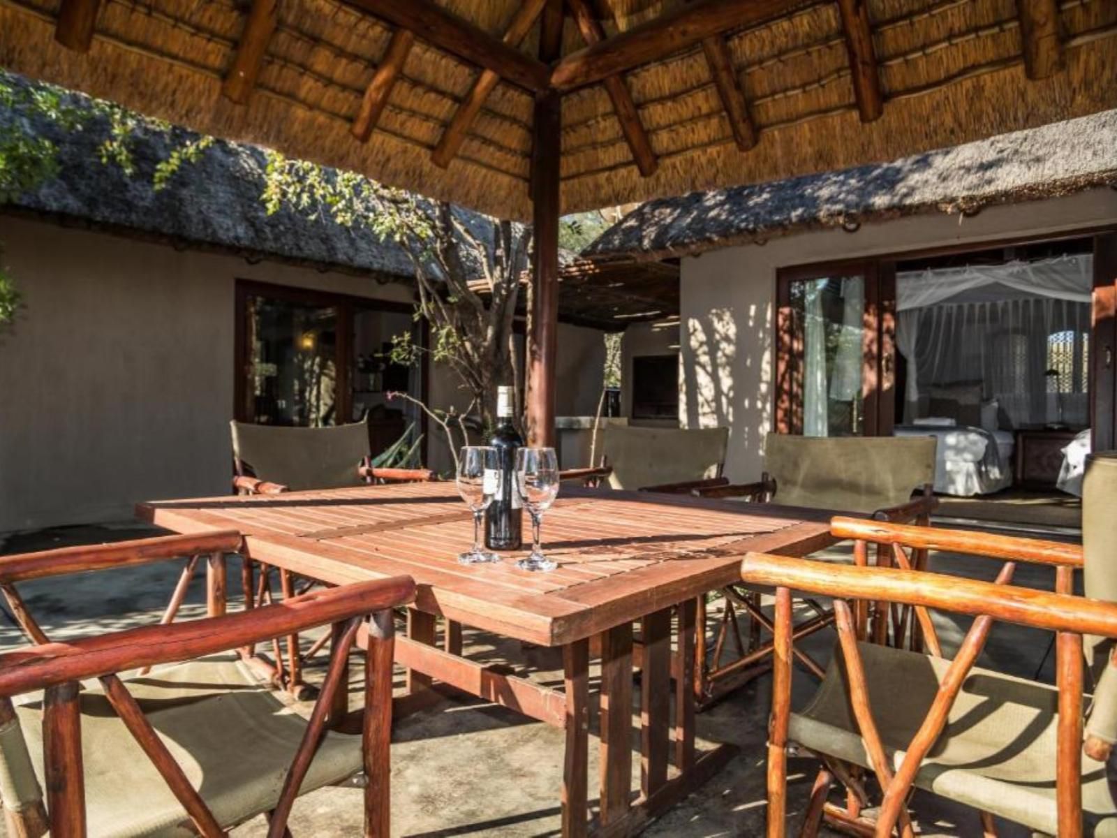 Raptors Lodge Group Self Catering Accommodation Hoedspruit Limpopo Province South Africa Bar