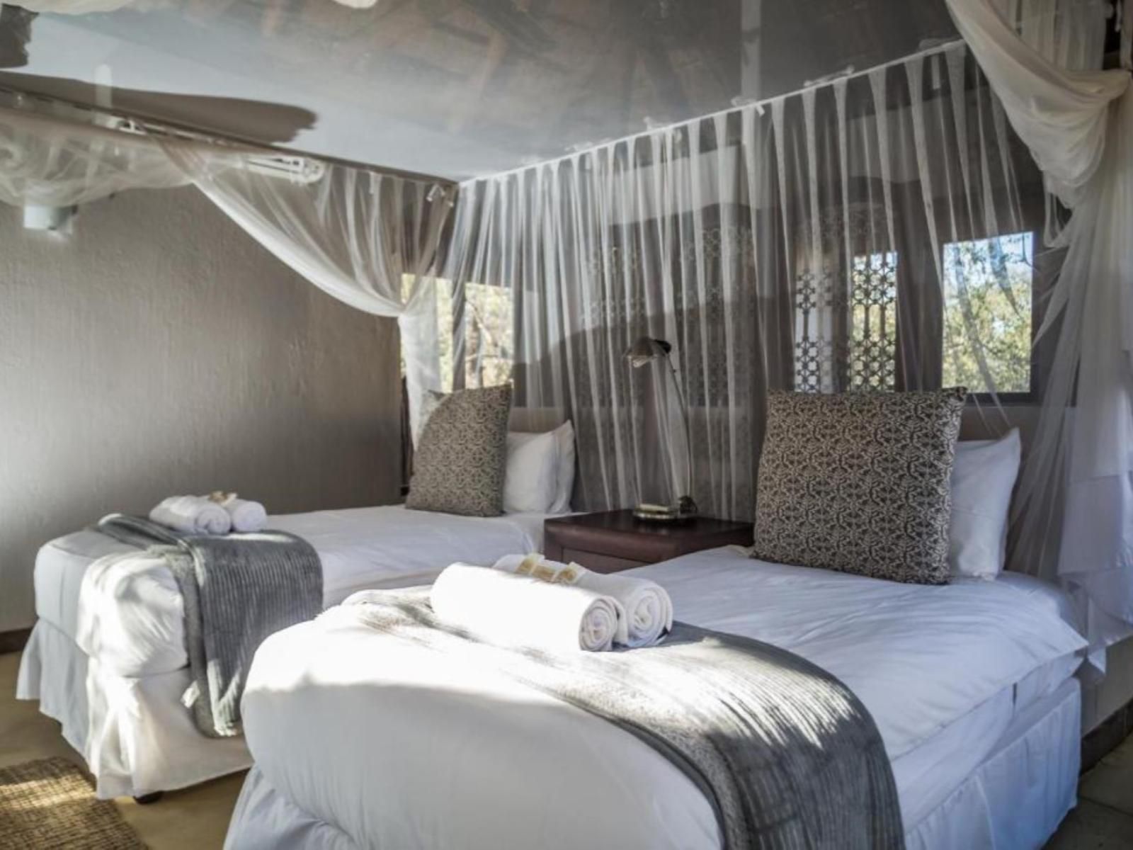 Raptors Lodge Group Self Catering Accommodation Hoedspruit Limpopo Province South Africa Unsaturated, Bedroom