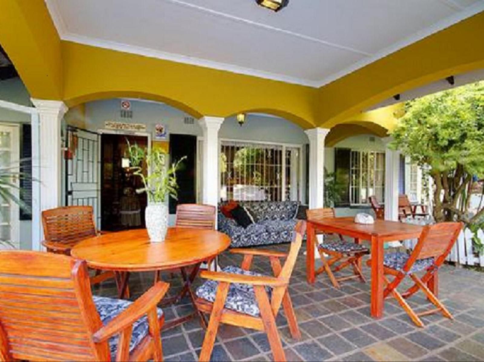 Raptor S Rest Bed And Breakfast Empangeni Kwazulu Natal South Africa House, Building, Architecture, Living Room