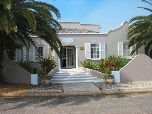 Raston Guest House Lamberts Bay Western Cape South Africa House, Building, Architecture, Palm Tree, Plant, Nature, Wood