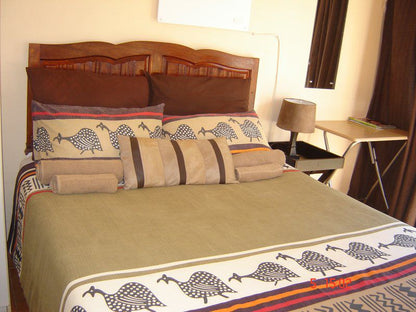Ratanang Bed And Breakfast Mahikeng North West Province South Africa 