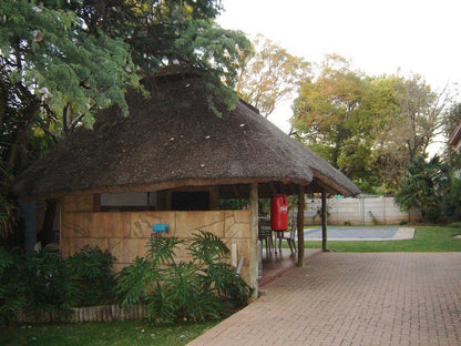 Ratanang Bed And Breakfast Mahikeng North West Province South Africa 